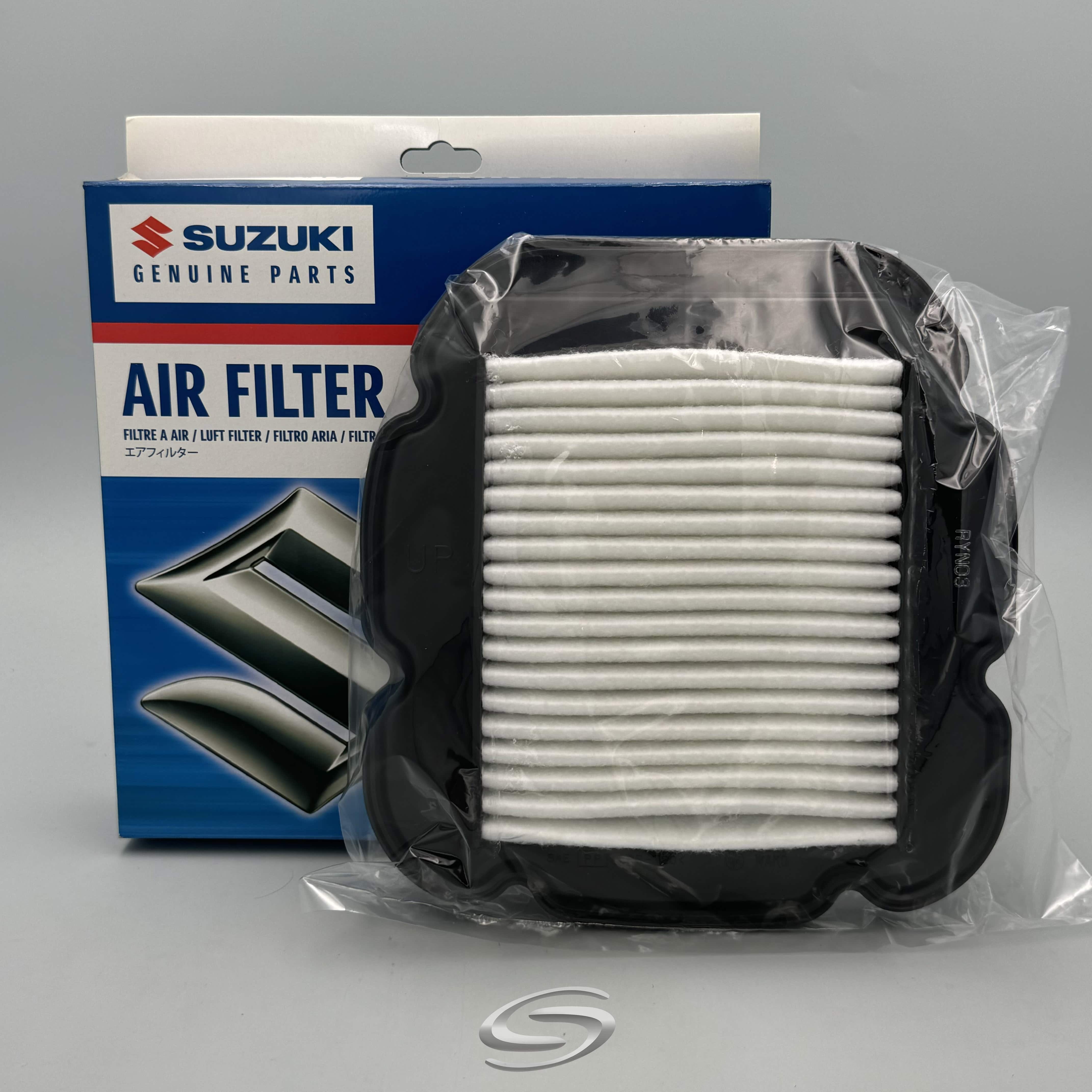 Air Filter – V-Strom 650